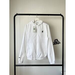 Lacoste Sport x Novak Djokovic GOAT Jacket Limited Edition